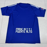 Universidad de Chile 25/26 Blue Special Jersey - Concept Kits