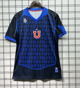 Universidad de Chile 25/26 Blue Special Version Soccer Jersey