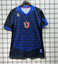 Universidad de Chile 25/26 Blue Special Version Soccer Jersey