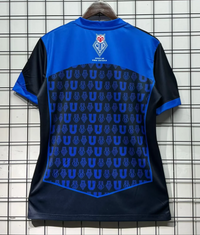Universidad de Chile 25/26 Blue Special Version Soccer Jersey