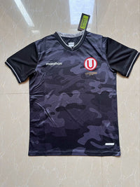 Universidad de Chile 25/26 Third Black Jersey - Concept Kits