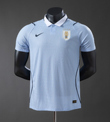 Uruguay 2026 Blue World Cup Home Jersey