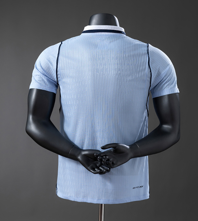 Uruguay 2026 Blue World Cup Home Jersey