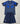 Uruguay 2026 Dark Blue Away Kids Jersey Set