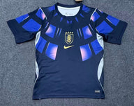 Uruguay 2026 Navy Blue World Cup Away Jersey