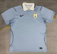 Japan 2026 Blue/White Home Long Sleeves Jersey