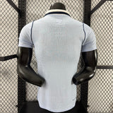 Japan 2026 Blue/White Home Long Sleeves Jersey