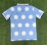 Uruguay 2026 World Cup Special Version Blue Jersey