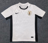 Uruguay 25/26 Away Jersey