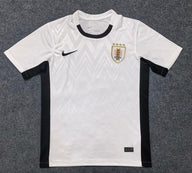 Uruguay 25/26 Away Jersey