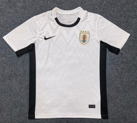Uruguay 25/26 Away Jersey