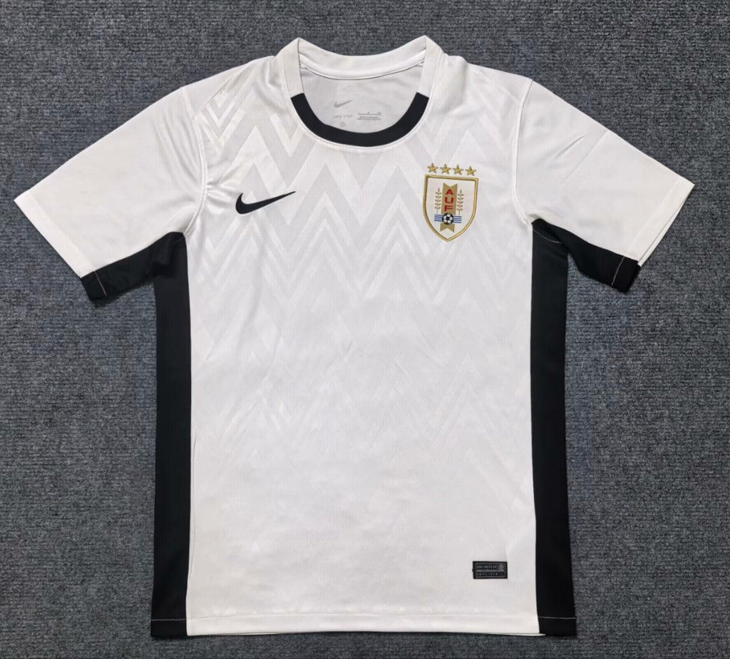 Uruguay 25/26 Away Jersey