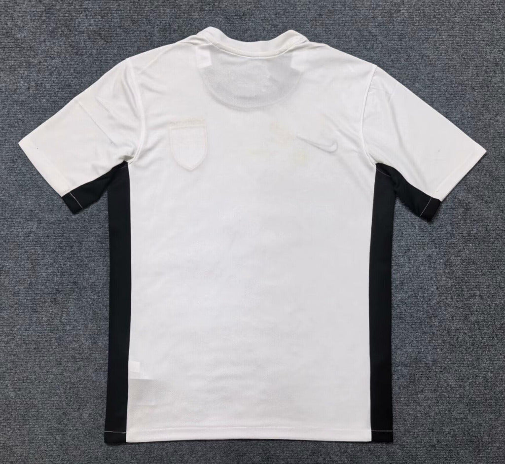 Uruguay 25/26 Away Jersey