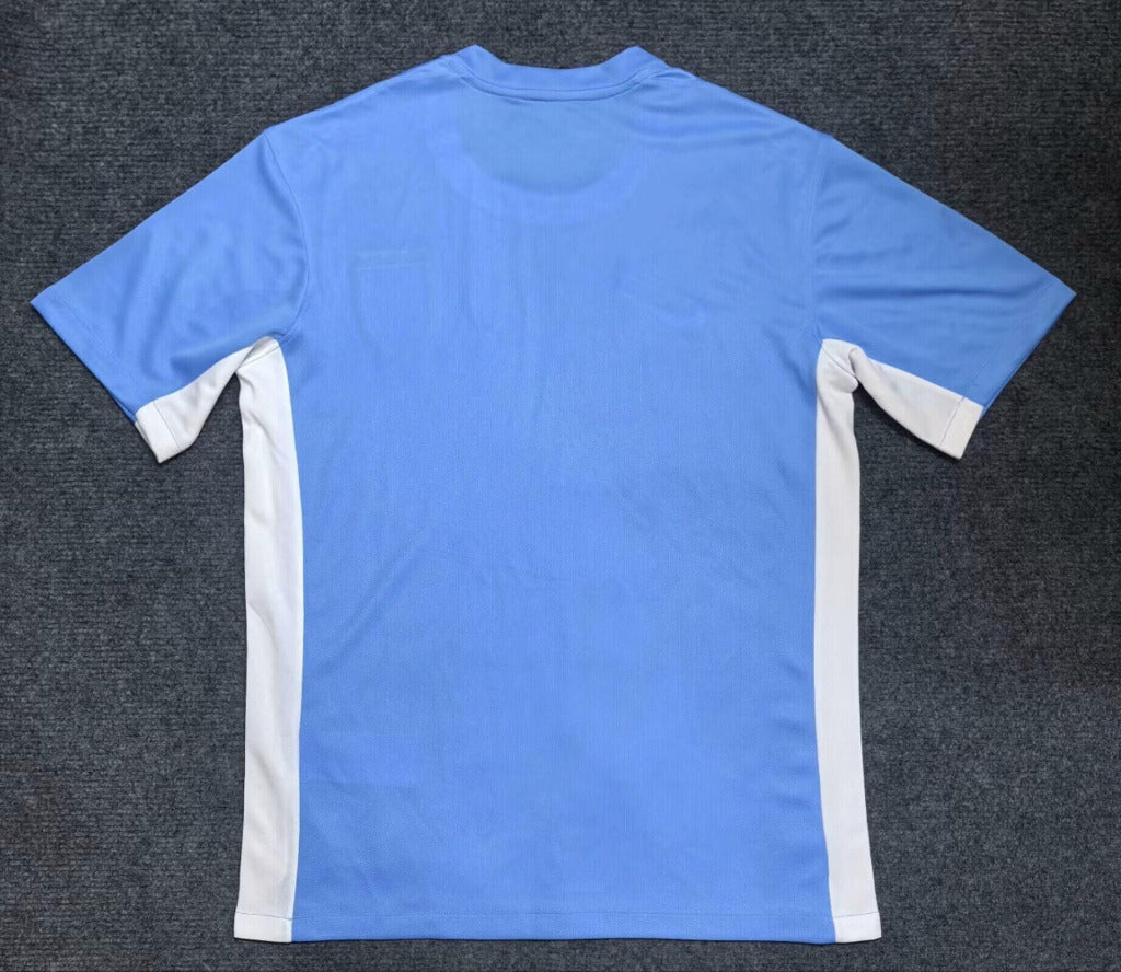 Uruguay 25/26 Home Jersey