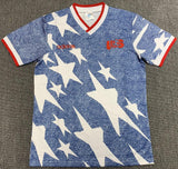 USA 1994 Vintage Retro Away Game Jersey