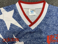 USA 1994 Vintage Retro Away Game Jersey