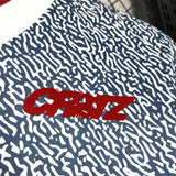 USA 1994 Vintage Retro Black Away Jersey