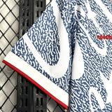 USA 1994 Vintage Retro Black Away Jersey