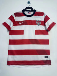 USA 2013 Vintage Retro Home Jersey
