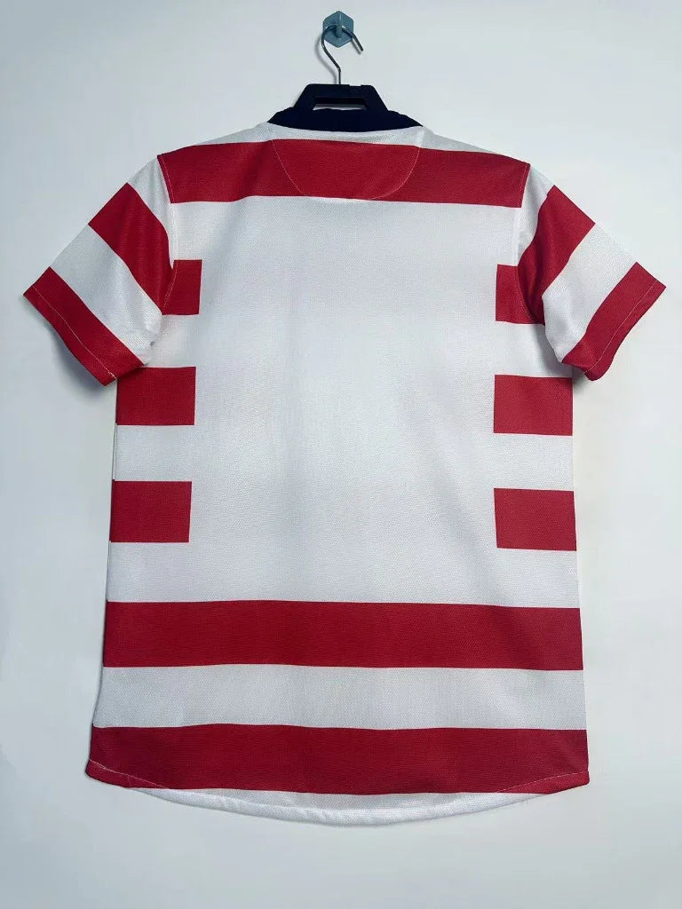 USA 2013 Vintage Retro Home Jersey