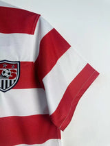 USA 2013 Vintage Retro Home Jersey