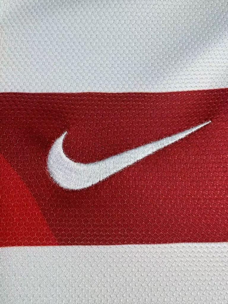 USA 2013 Vintage Retro Home Jersey
