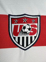 USA 2013 Vintage Retro Home Jersey