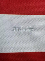 USA 2013 Vintage Retro Home Jersey