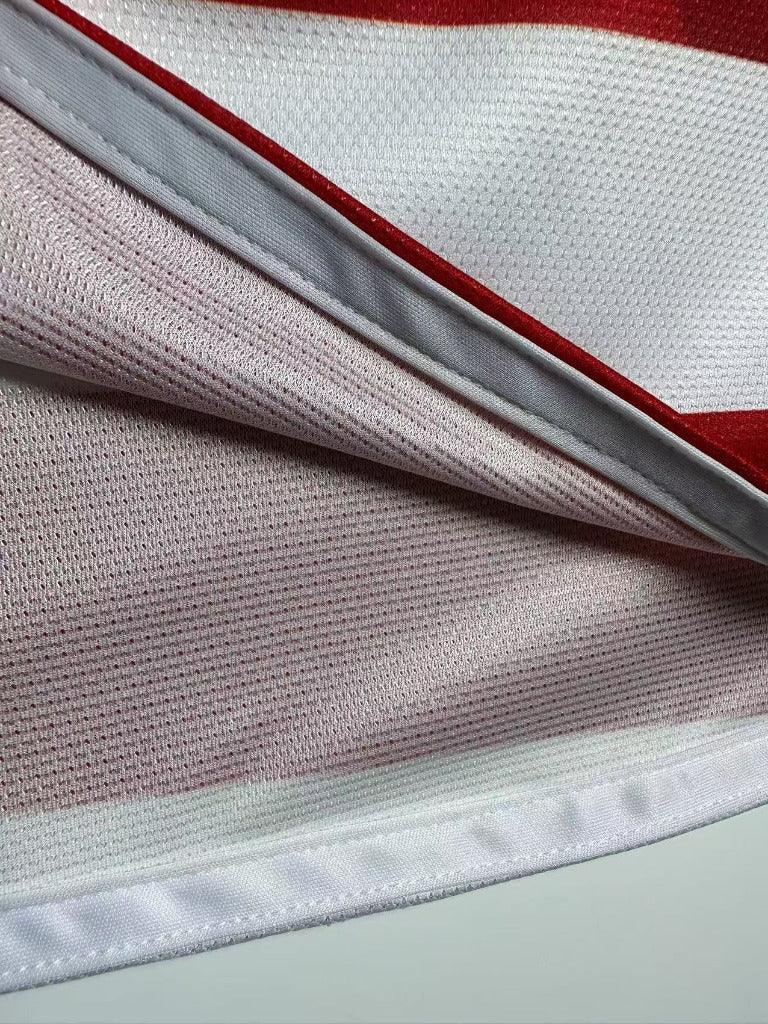 USA 2013 Vintage Retro Home Jersey