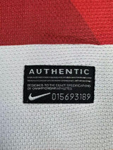 USA 2013 Vintage Retro Home Jersey