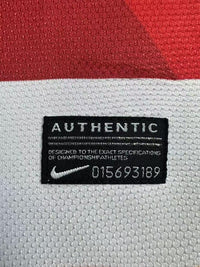 USA 2013 Vintage Retro Home Jersey