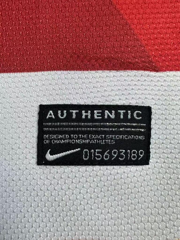 USA 2013 Vintage Retro Home Jersey