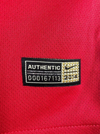 USA 2014 Vintage Retro Away Jersey