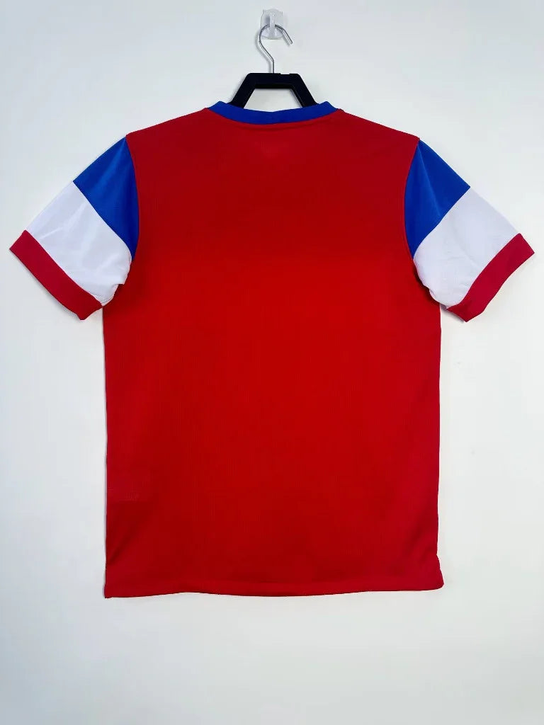 USA 2014 Vintage Retro Away Jersey