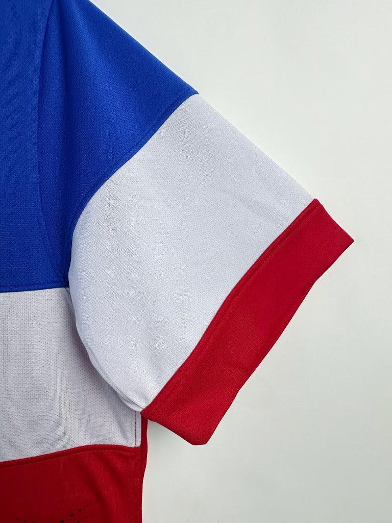 USA 2014 Vintage Retro Away Jersey