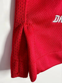 USA 2014 Vintage Retro Away Jersey