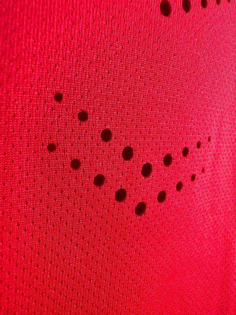 USA 2014 Vintage Retro Away Jersey