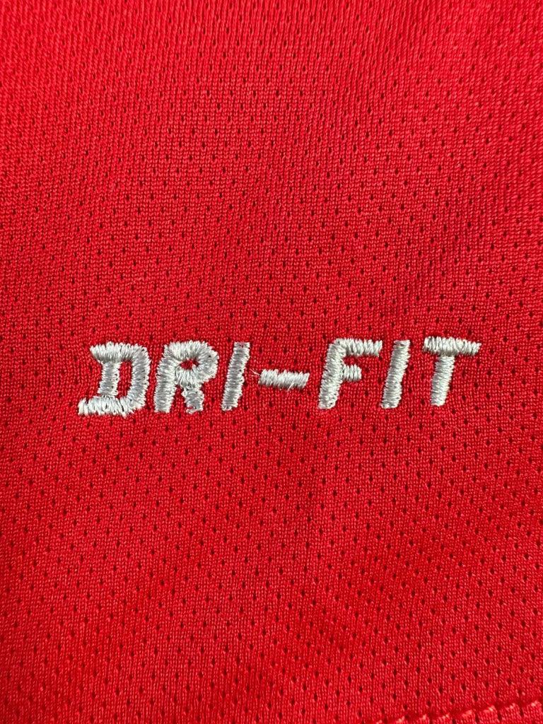 USA 2014 Vintage Retro Away Jersey