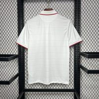 USA 2014 Vintage Retro World Cup Home Jersey