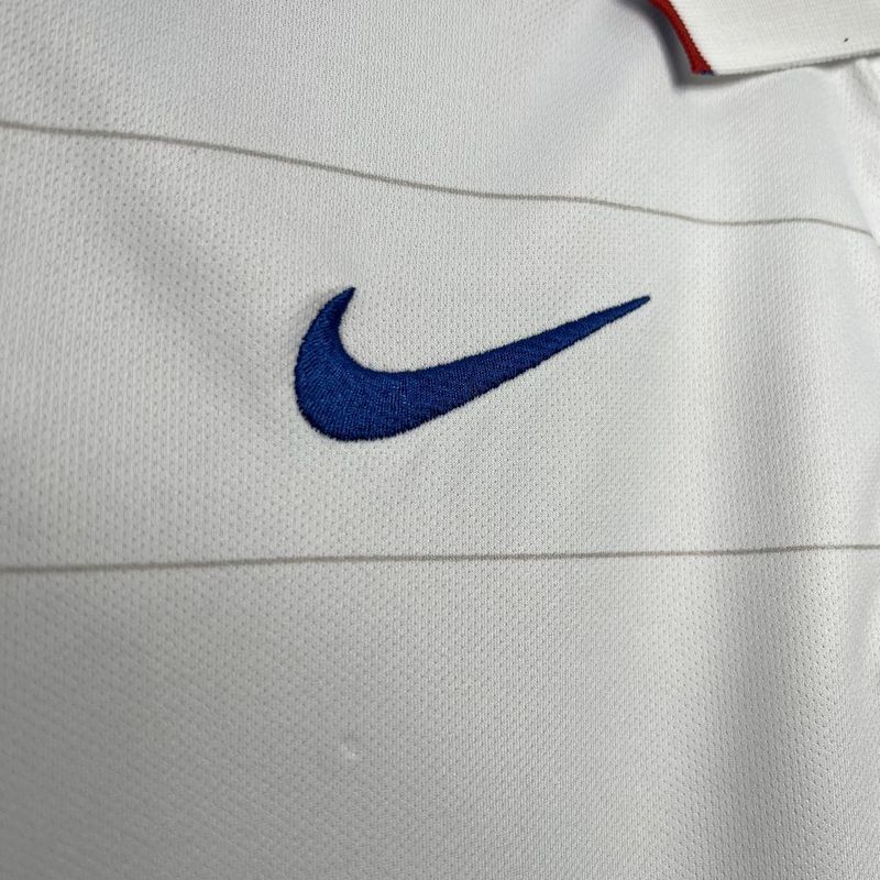 USA 2014 Vintage Retro World Cup Home Jersey