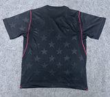 USA 2026 World Cup Black Away Jersey