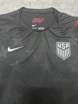 USA 2026 World Cup Black Away Jersey