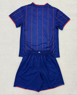 USA 25/26 Away Kids Jersey Set