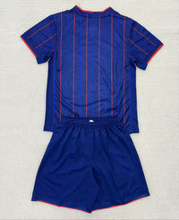 USA 25/26 Away Kids Jersey Set