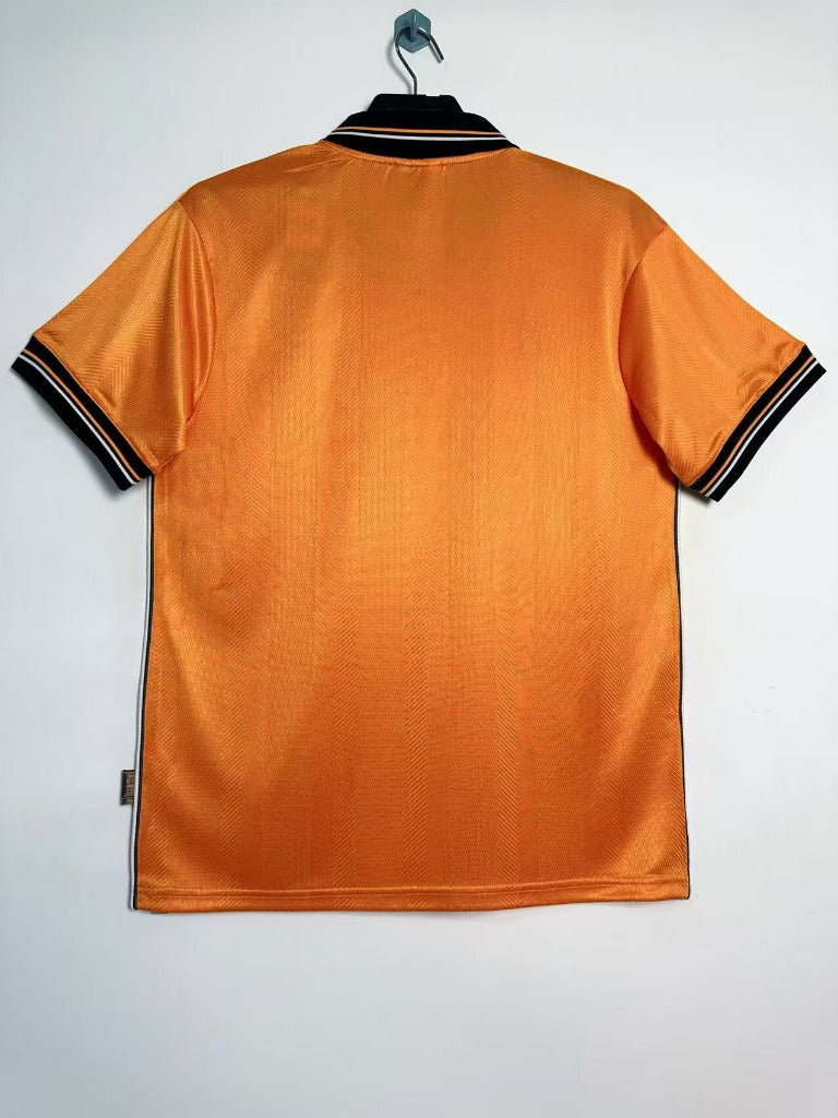 Valencia 1999/00 Vintage Retro Away Jersey - Concept Kits