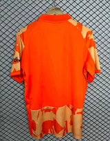 Valencia 2026 Orange Away Jersey