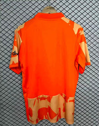 Valencia 2026 Orange Away Jersey