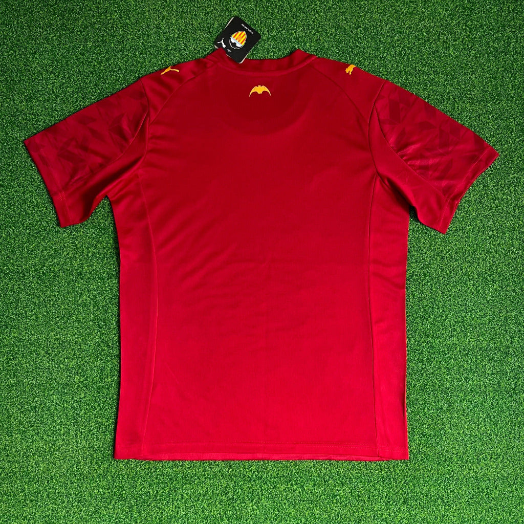 Valencia 25/26 Away Jersey - Concept Kits