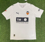 Valencia 25/26 Home Jersey - Concept Kits