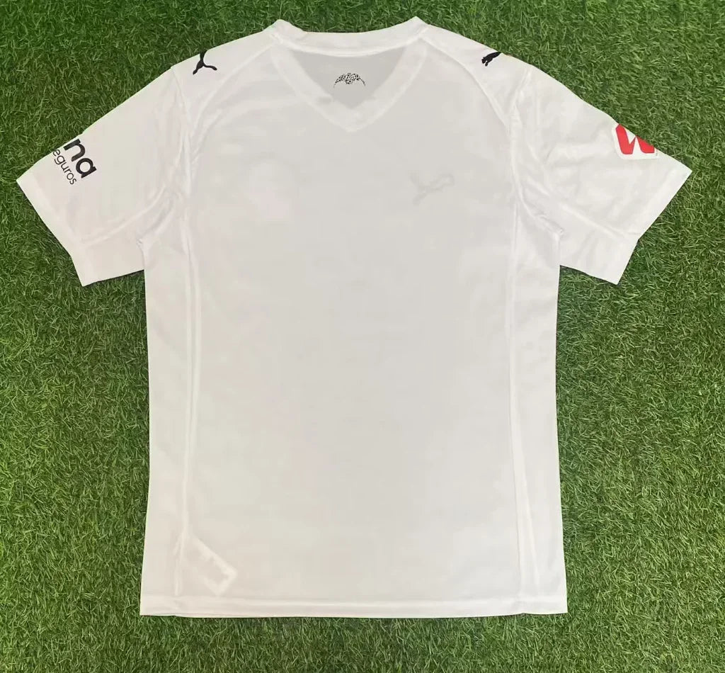 Valencia 25/26 Home Jersey - Concept Kits